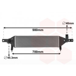 Turbocooler (intercooler)