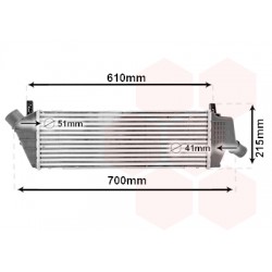 Turbocooler (intercooler)