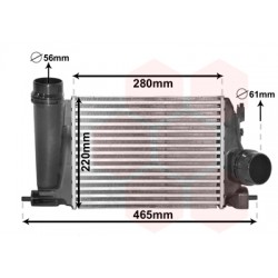 Turbocooler (intercooler)