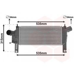 Turbocooler (intercooler)