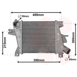 Turbocooler (intercooler)