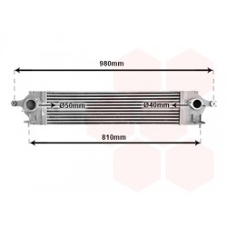 Turbocooler (intercooler)