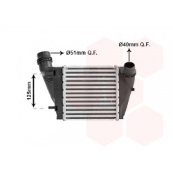 Turbocooler (intercooler)