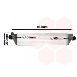 Turbocooler (intercooler)