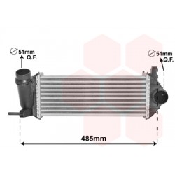 Turbocooler (intercooler)