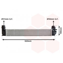 Turbocooler (intercooler)