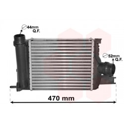 Turbocooler (intercooler)