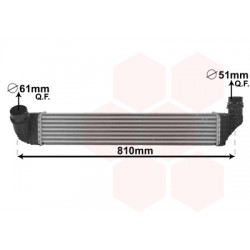 Turbocooler (intercooler)