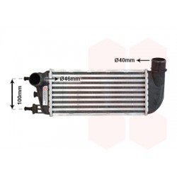 Turbocooler (intercooler)