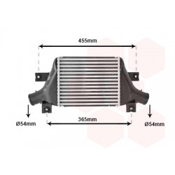 Turbocooler (intercooler)