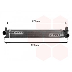 Turbocooler (intercooler)