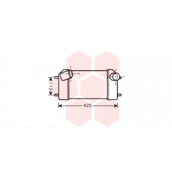 Turbocooler (intercooler)