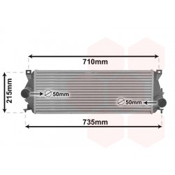 Turbocooler (intercooler)