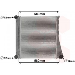 Turbocooler (intercooler)