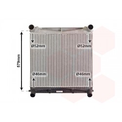 Turbocooler (intercooler)