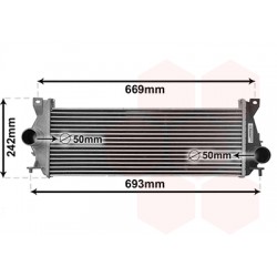 Turbocooler (intercooler)