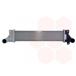 Turbocooler (intercooler)