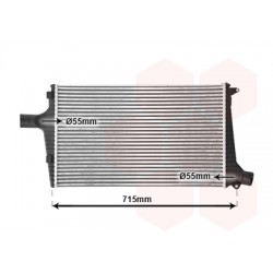 Turbocooler (intercooler)