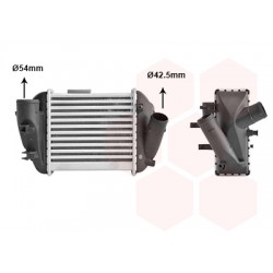 Turbocooler (intercooler)