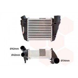 Turbocooler (intercooler)