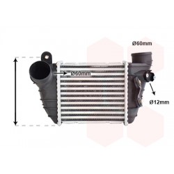 Turbocooler (intercooler)