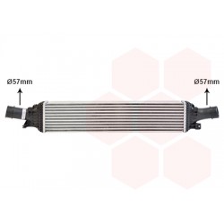 Turbocooler (intercooler)