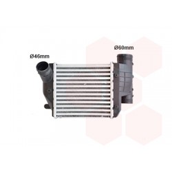 Turbocooler (intercooler)