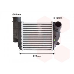 Turbocooler (intercooler)