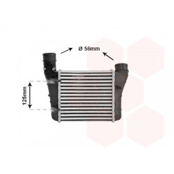 Turbocooler (intercooler)