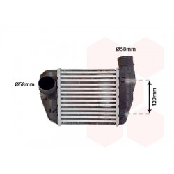 Turbocooler (intercooler)