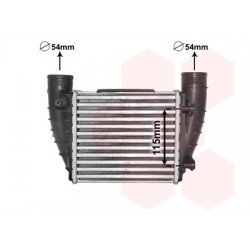 Turbocooler (intercooler)