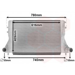 Turbocooler (intercooler)