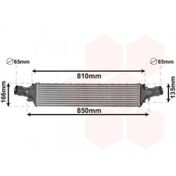 Turbocooler (intercooler)