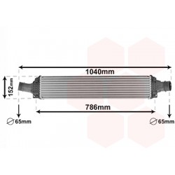 Turbocooler (intercooler)