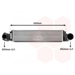 Turbocooler (intercooler)