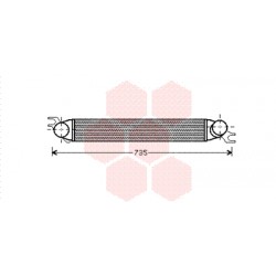 Turbocooler (intercooler)