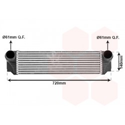 Turbocooler (intercooler)