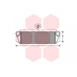 Turbocooler (intercooler)