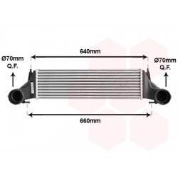 Turbocooler (intercooler)