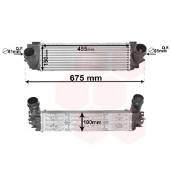 Turbocooler (intercooler)