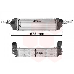 Turbocooler (intercooler)