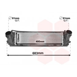 Turbocooler (intercooler)