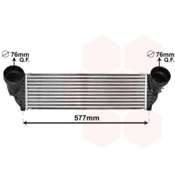 Turbocooler (intercooler)