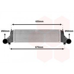 Turbocooler (intercooler)