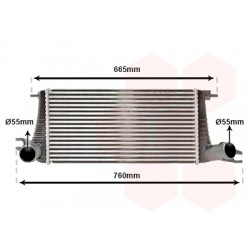 Turbocooler (intercooler)