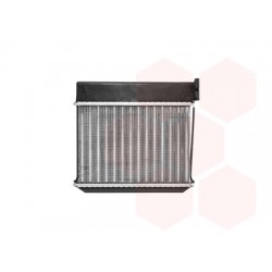 Radiateur chauffage