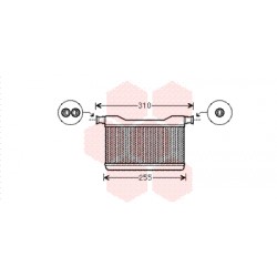 RADIATEUR CHAUFFAGE ALL 135x235x32 