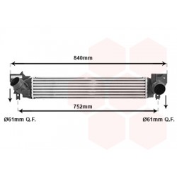 Turbocooler (intercooler)