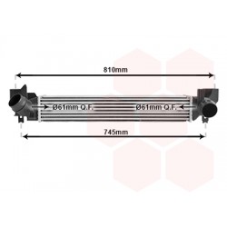 Turbocooler (intercooler)