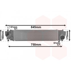 Turbocooler (intercooler)